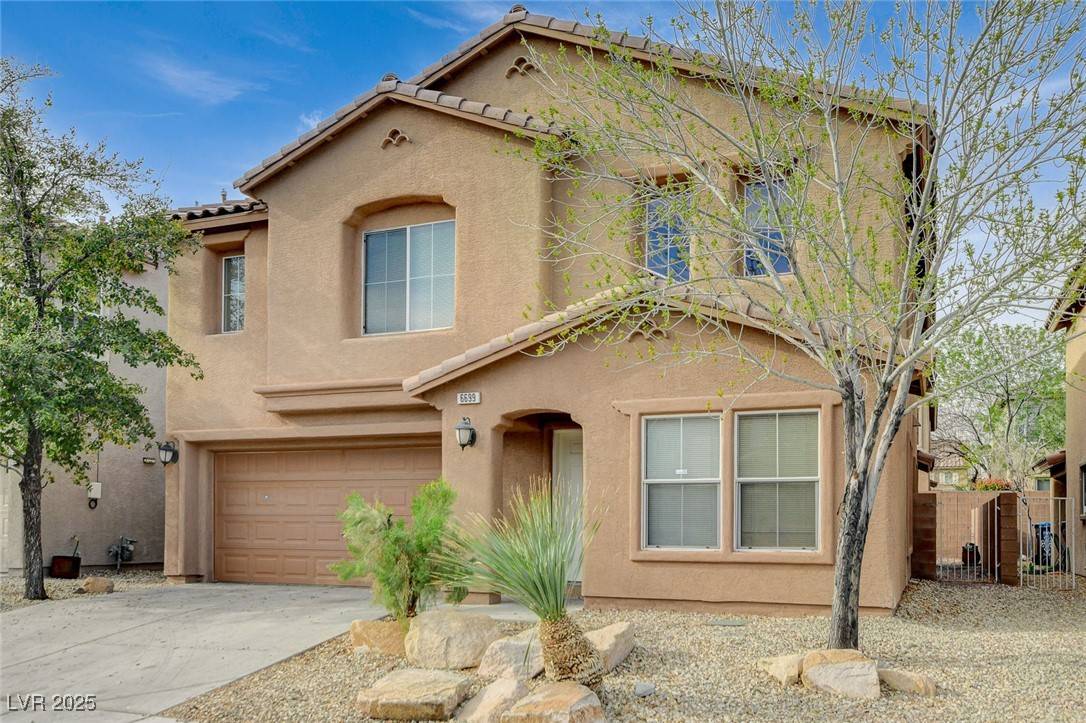 North Las Vegas, NV 89084,6699 Wood Thrush Place