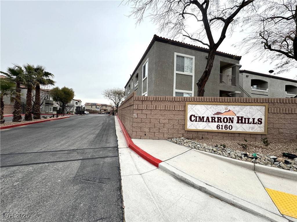 Las Vegas, NV 89113,6160 Rumrill Street #207