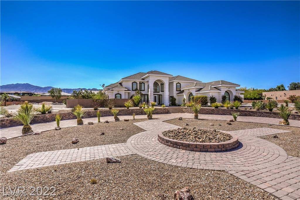Las Vegas, NV 89149,7025 N Eula Street