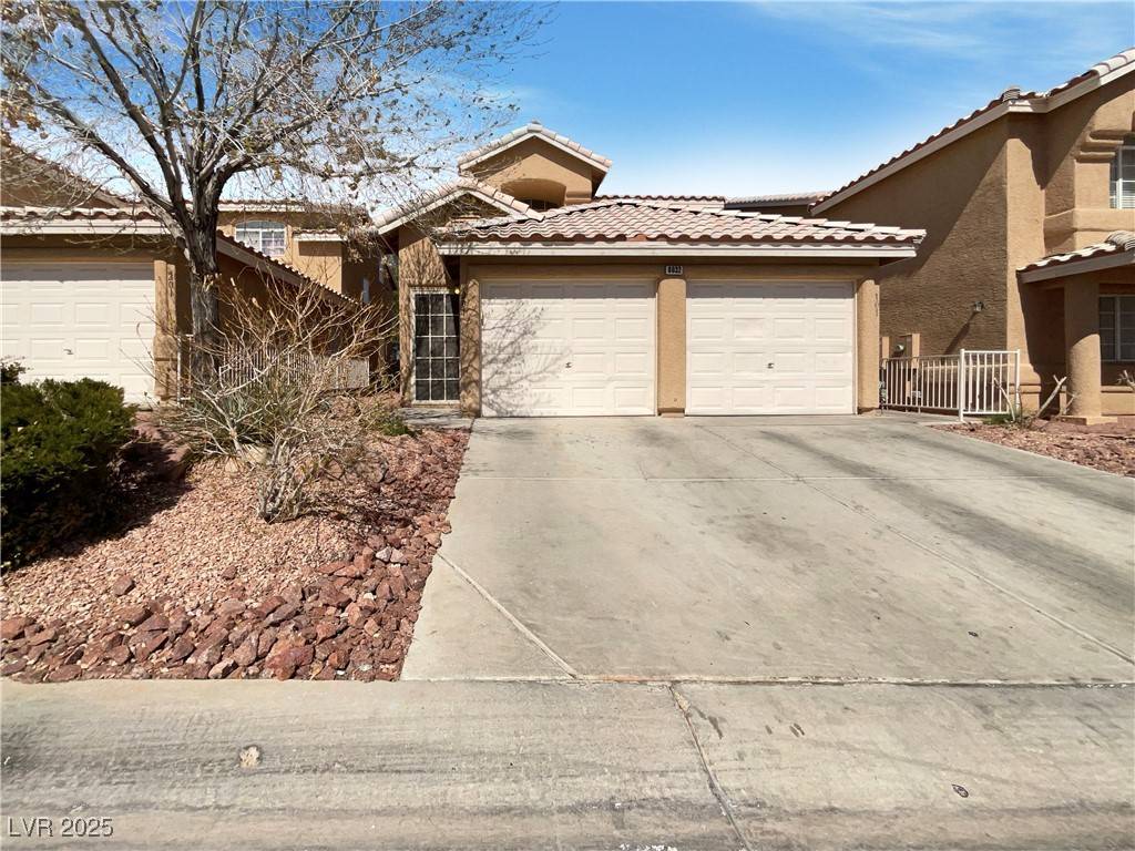 Las Vegas, NV 89128,8032 Astrology Court #201