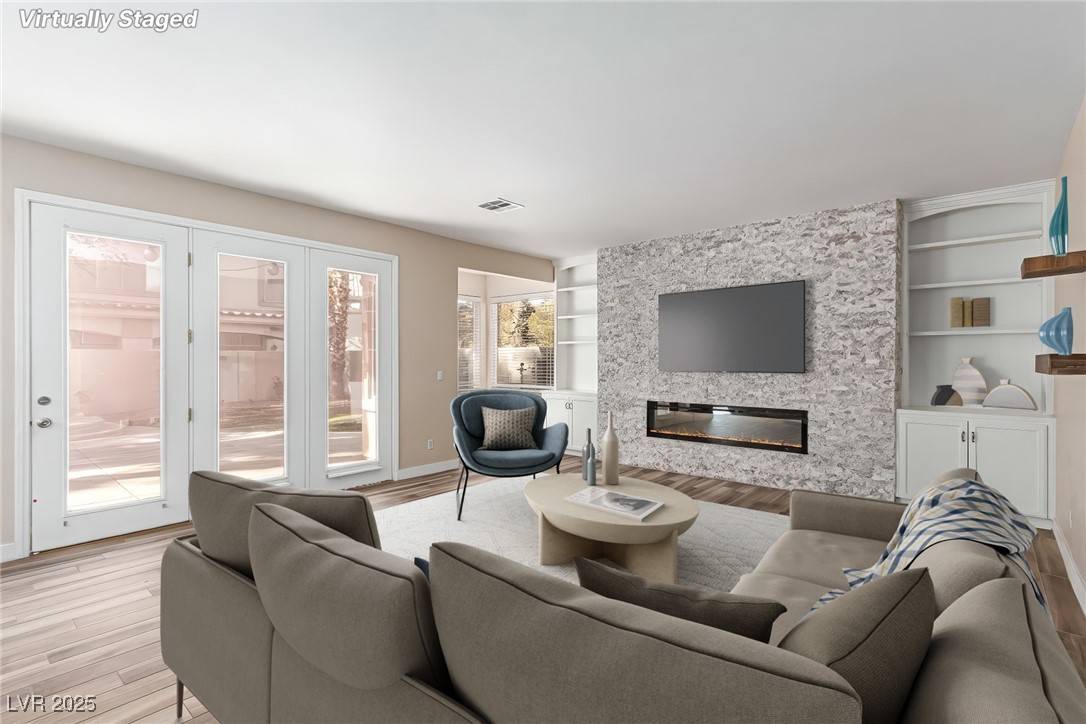 Henderson, NV 89074,85 Green Isle Circle