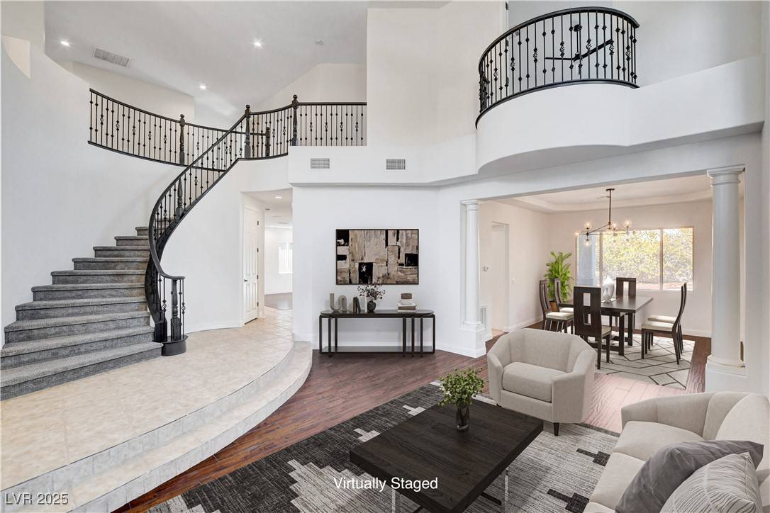 Las Vegas, NV 89141,5148 Villa Vecchio Court