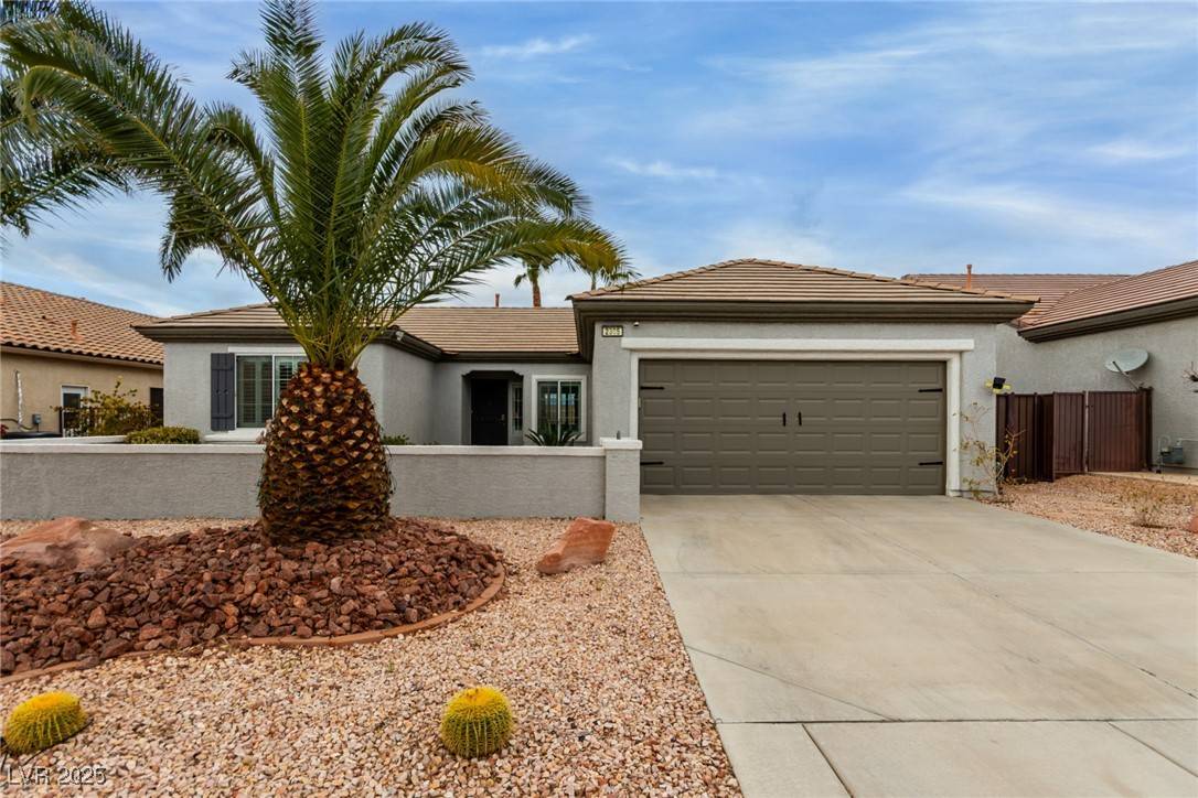 Henderson, NV 89052,2305 Fossil Canyon Drive