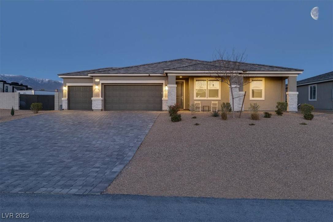 Pahrump, NV 89061,6331 Sundance Street