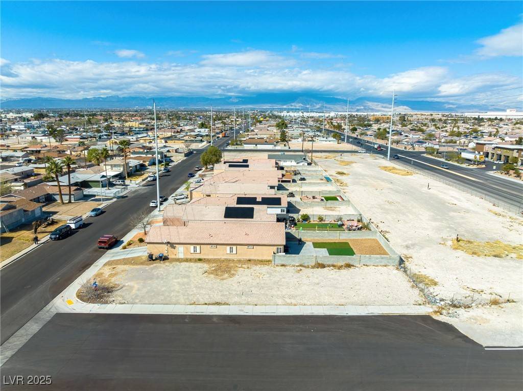 North Las Vegas, NV 89030,664 Miller Avenue
