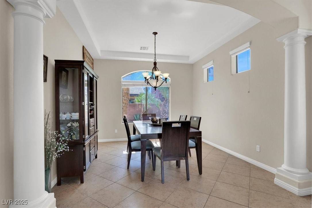 North Las Vegas, NV 89085,3925 Kettle Falls Avenue