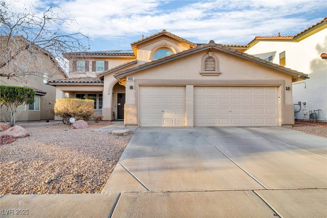 Henderson, NV 89012,1486 Neyland Drive