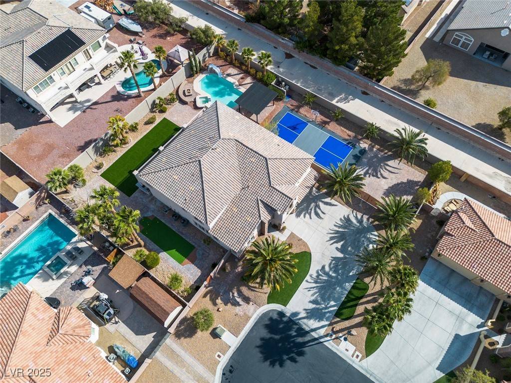 Las Vegas, NV 89131,6214 Ebony Legends Avenue