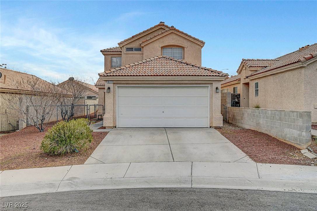 Las Vegas, NV 89129,9177 Bucksprings Drive