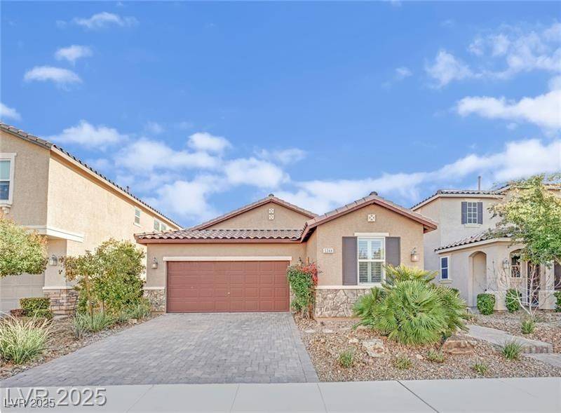 Las Vegas, NV 89148,5344 Bocopa Street