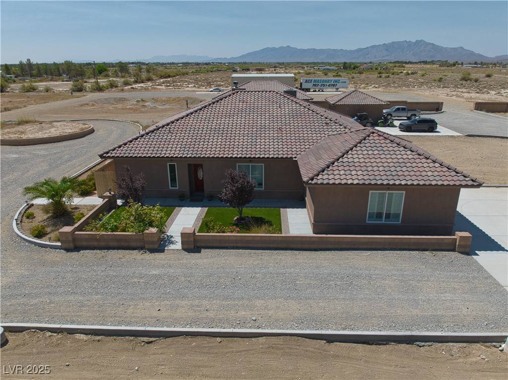 Pahrump, NV 89060,3181 W Bell Vista Avenue #2