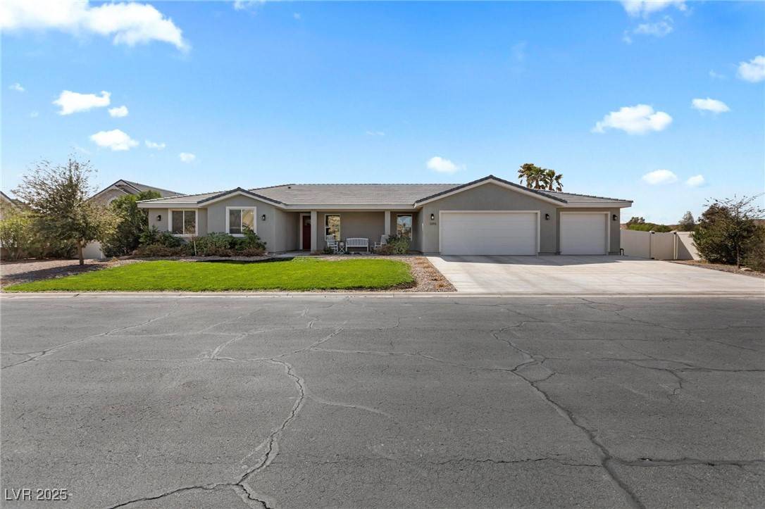 Logandale, NV 89021,1395 Logandale Drive