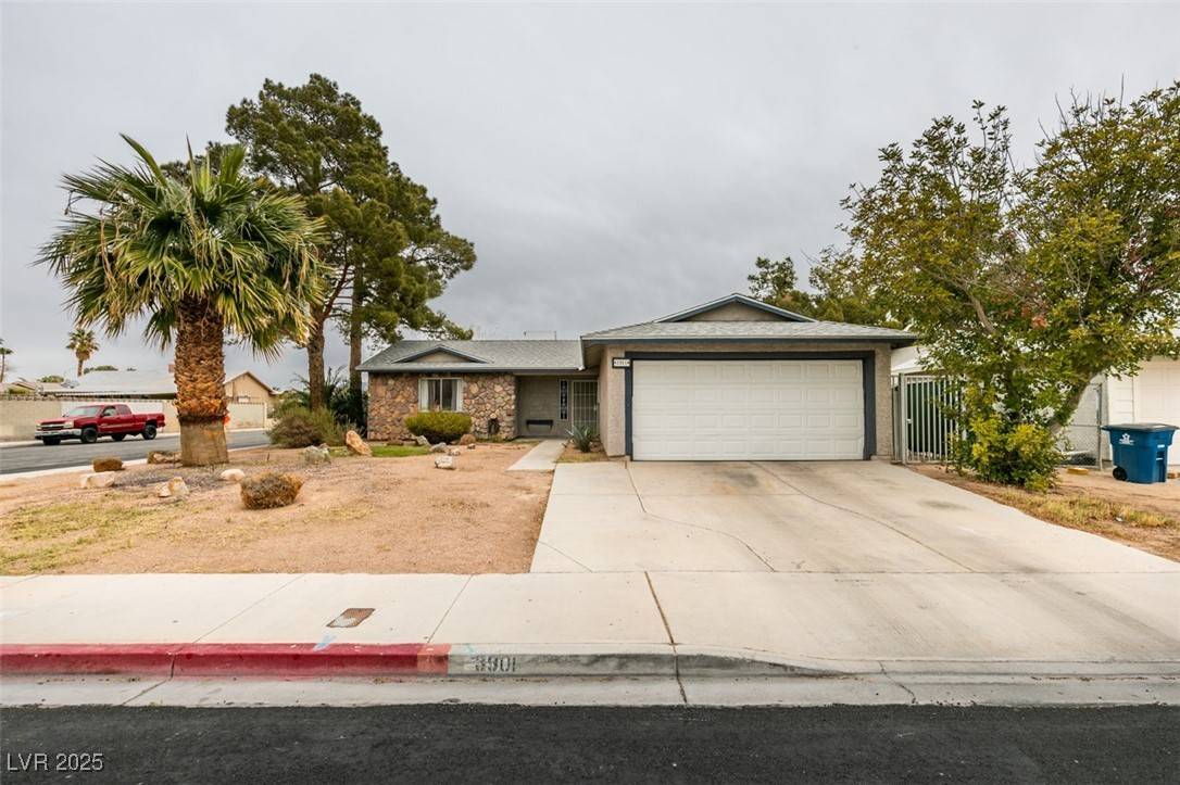 Las Vegas, NV 89110,3901 Valley Forge Avenue
