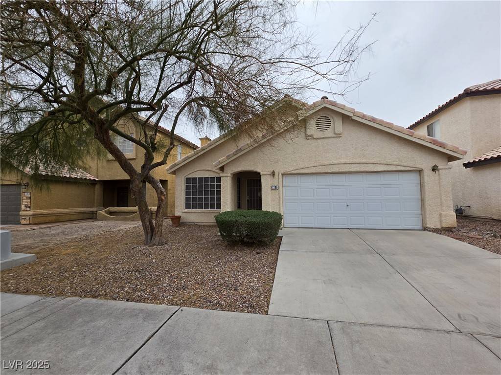 Las Vegas, NV 89130,7209 London Bridge Avenue
