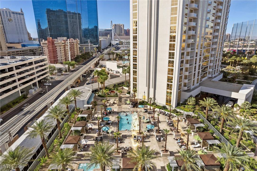 Las Vegas, NV 89109,145 E Harmon Avenue #2608
