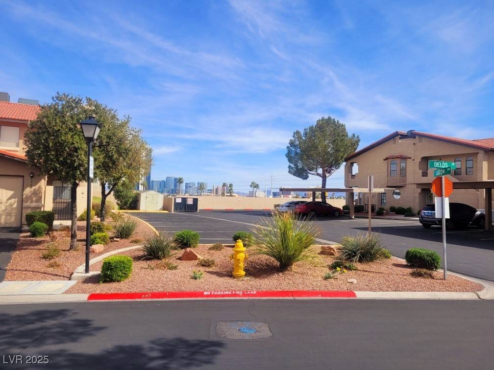 Las Vegas, NV 89103,4019 Delos Drive
