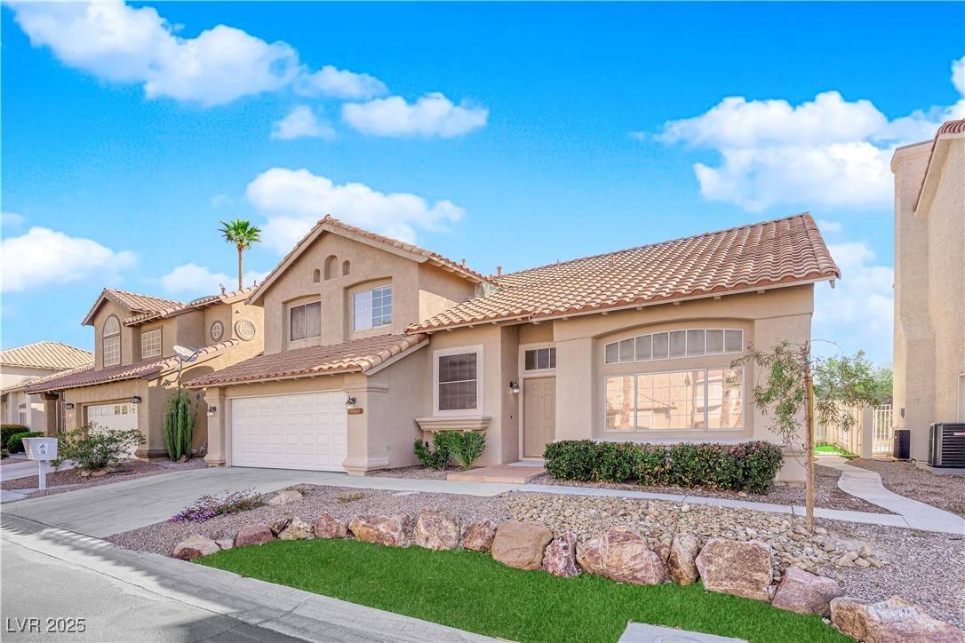 Las Vegas, NV 89149,5000 Forest Oaks Drive