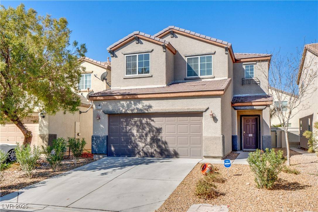 Las Vegas, NV 89113,8173 Dusky Shadows Street