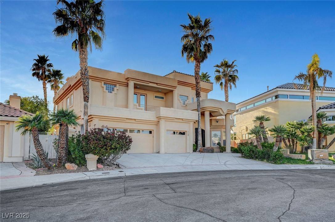 Las Vegas, NV 89128,2705 Crystal Beach Drive
