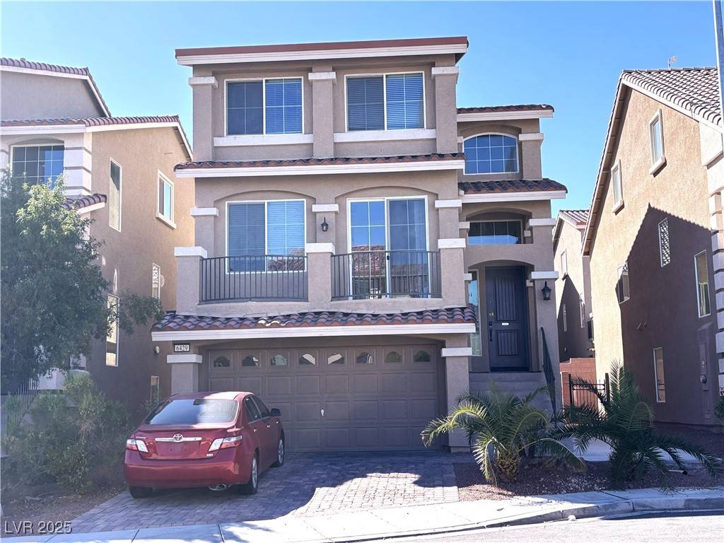 Las Vegas, NV 89118,6429 Jackson Spring Road