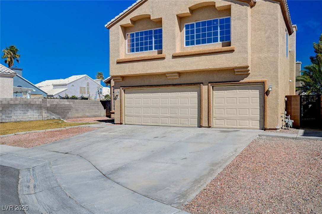 North Las Vegas, NV 89031,4860 Contento Circle