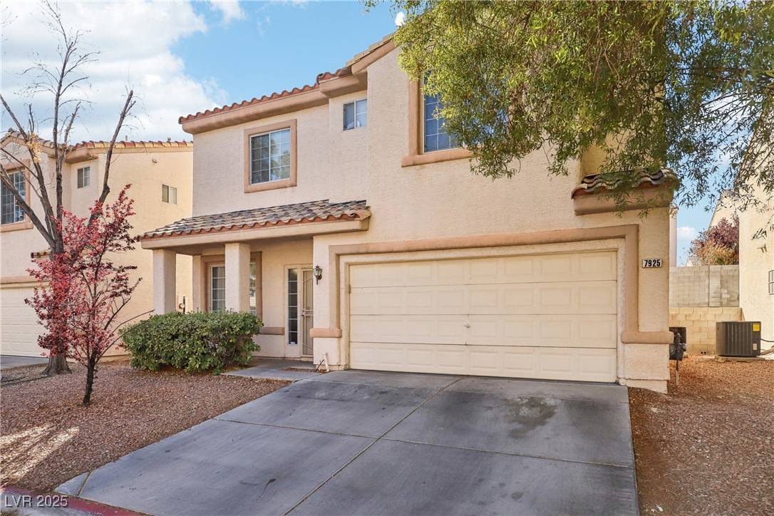 Las Vegas, NV 89131,7925 Limbwood Court