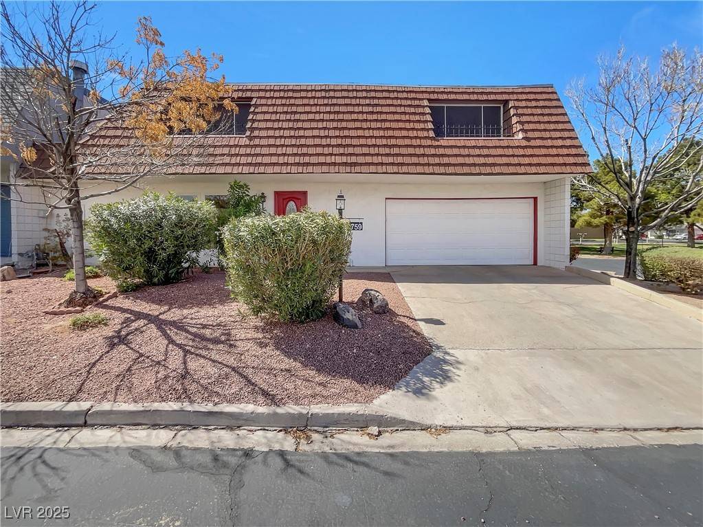 Las Vegas, NV 89121,3759 McKinley Circle