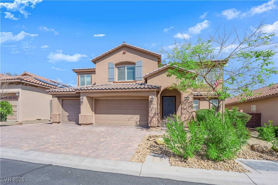Las Vegas, NV 89178,7584 Sweet Mist Avenue