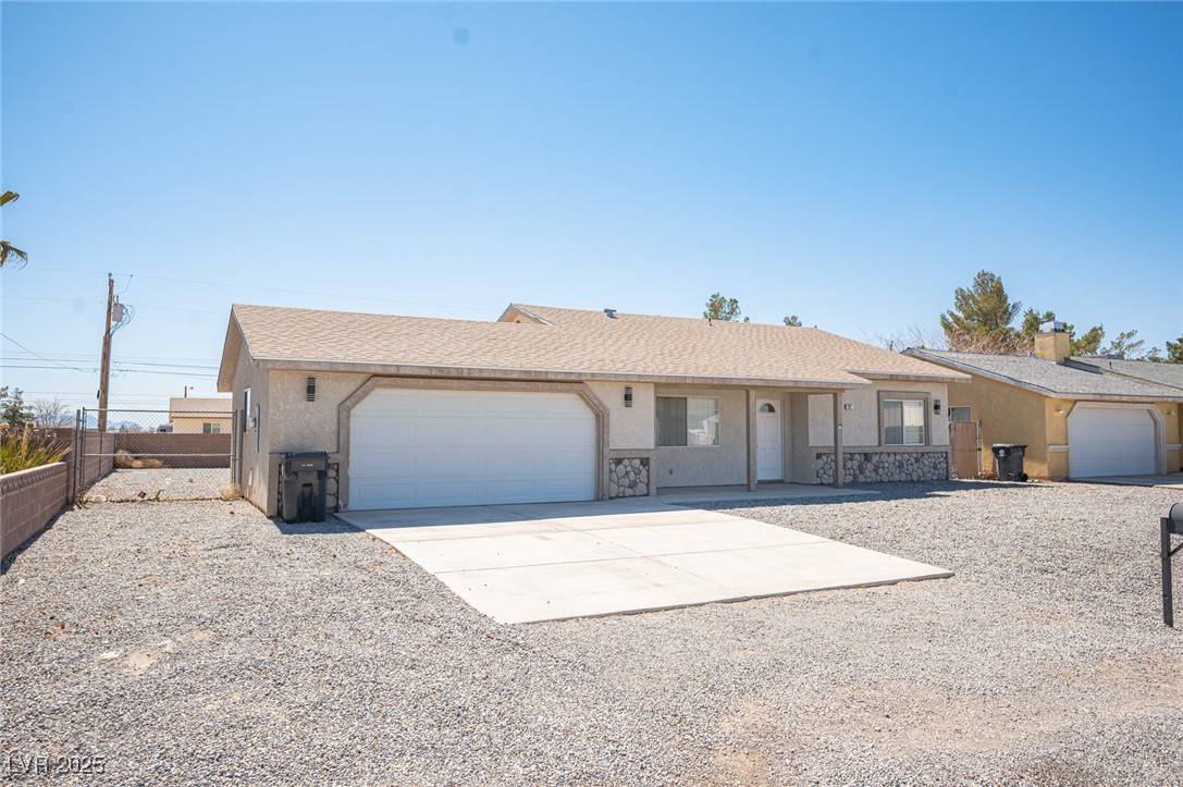 Pahrump, NV 89048,811 Lone Pine Road
