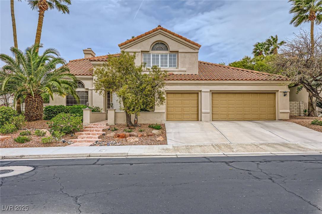 Henderson, NV 89074,138 Wentworth Drive