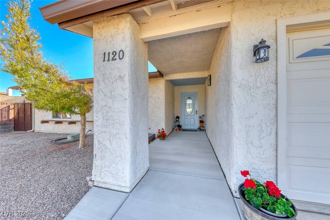 Boulder City, NV 89005,1120 Mariposa Way