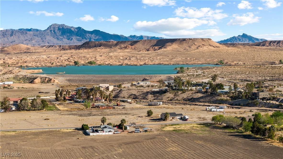 Logandale, NV 89021,Jensen