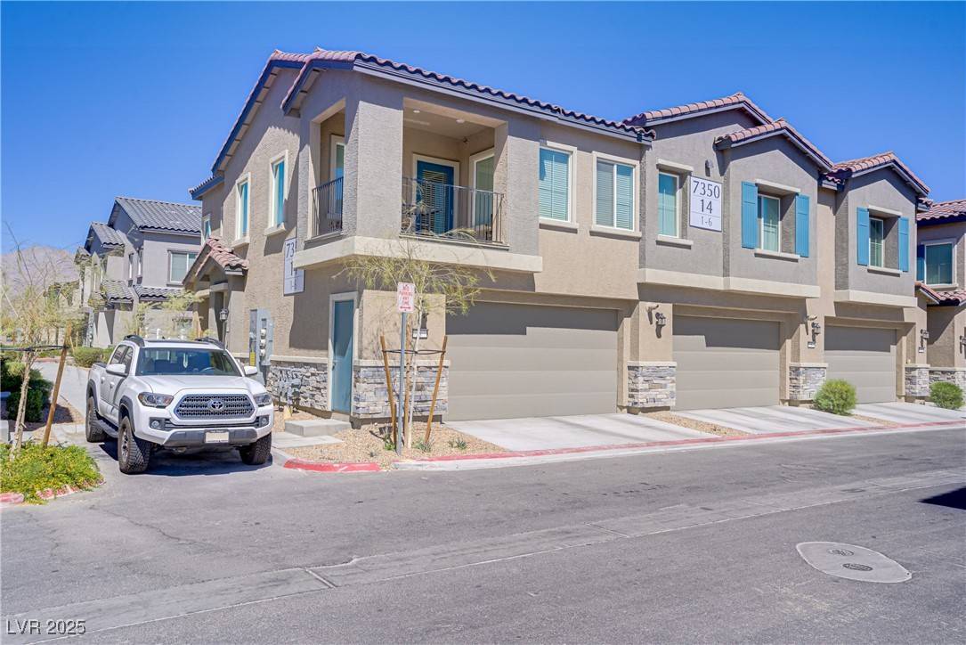 Las Vegas, NV 89131,7350 N Decatur Boulevard #5