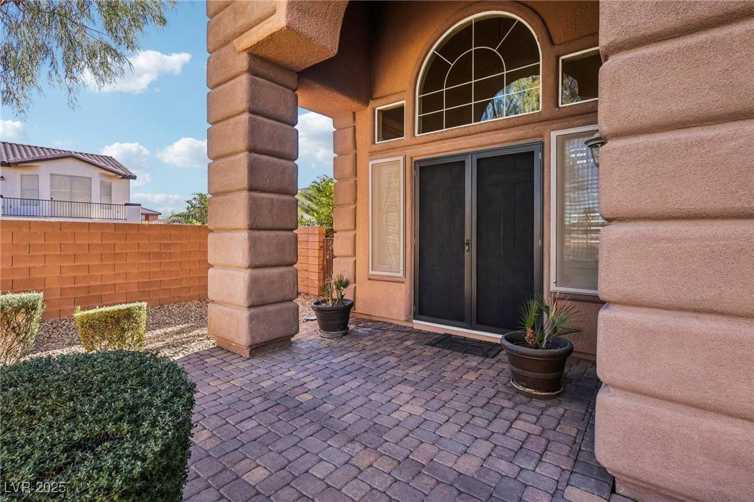 Las Vegas, NV 89178,8001 Pavarotti Avenue