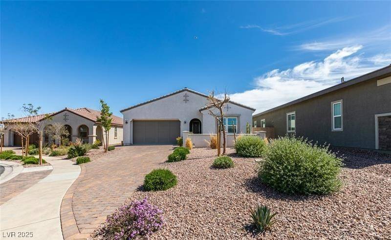Henderson, NV 89011,792 Drammatico Place