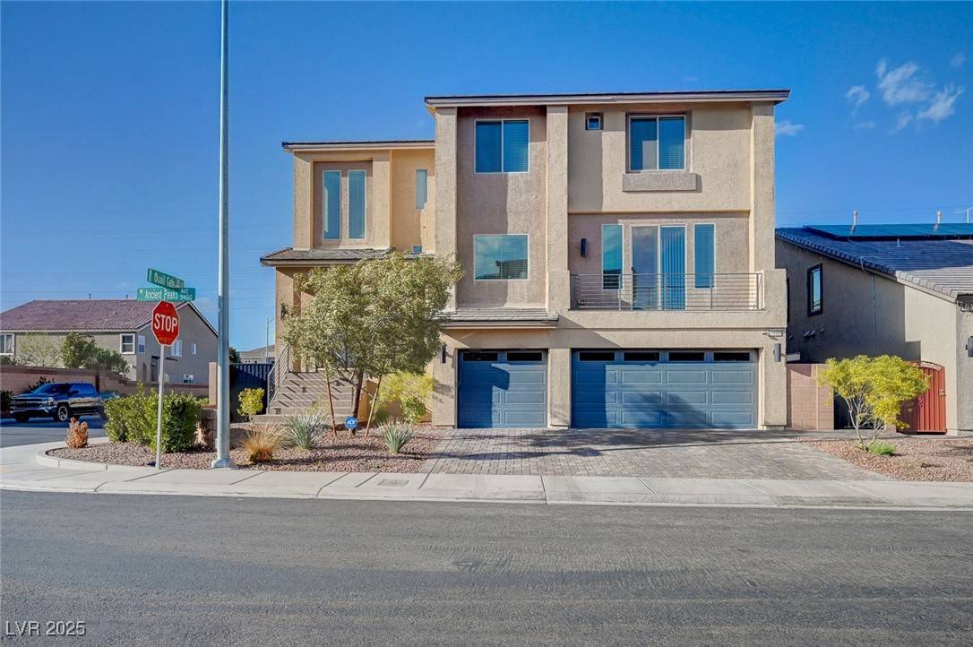 Las Vegas, NV 89141,5946 Ancient Peaks Avenue