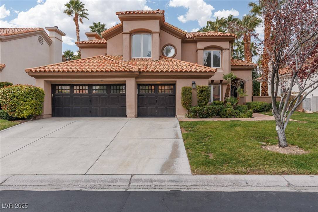 Las Vegas, NV 89117,2313 Timberline Way