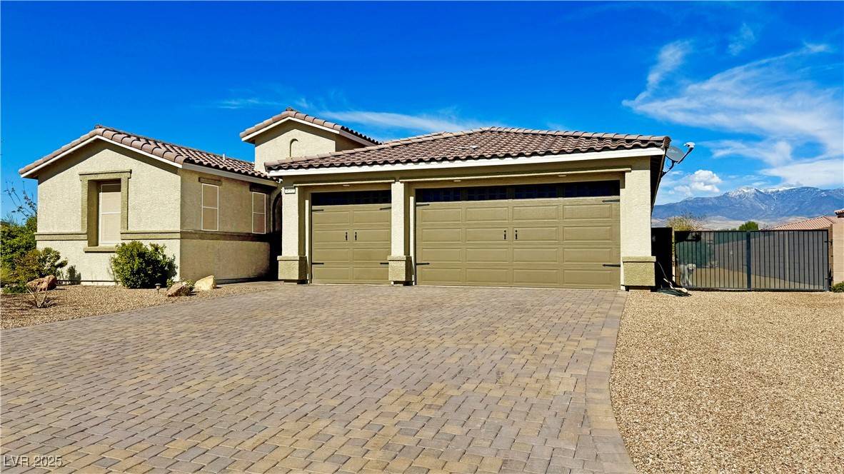 Pahrump, NV 89061,4680 Suntree Court