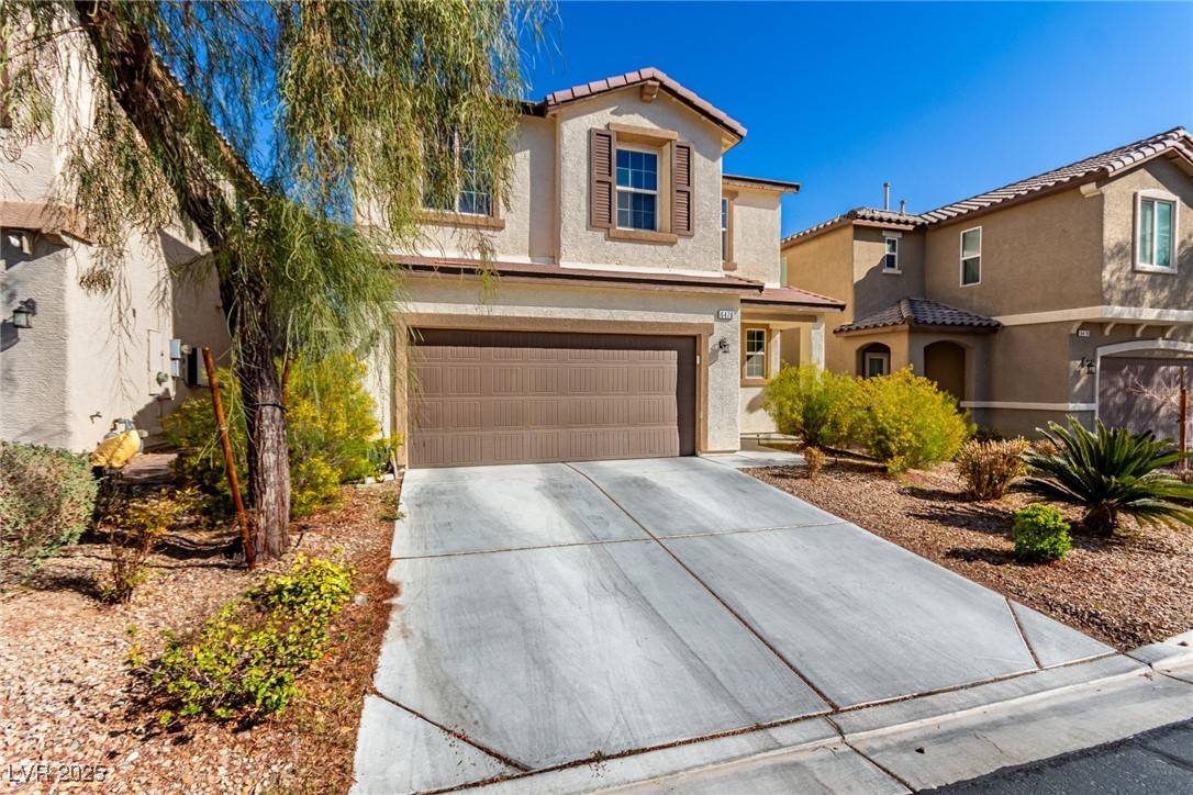 Las Vegas, NV 89141,6476 Little Harbor Court