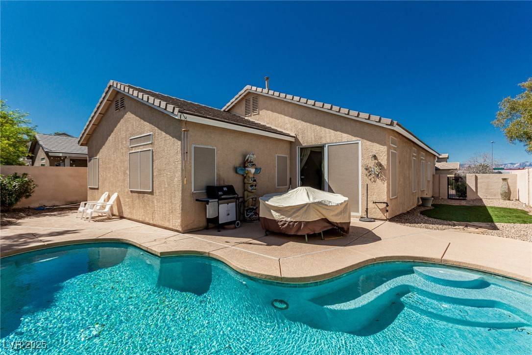 Las Vegas, NV 89123,8266 Lincoln Valley Street