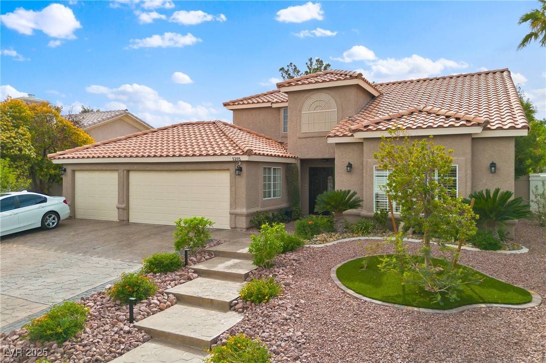 Las Vegas, NV 89149,5205 Sandy Cactus Lane