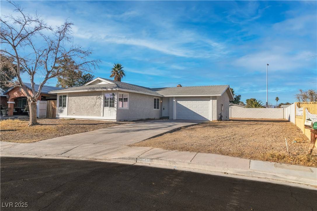 Las Vegas, NV 89110,5450 Black Rock Way