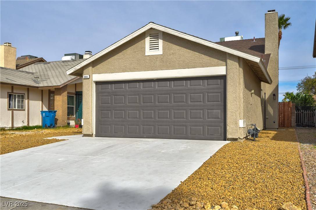 Las Vegas, NV 89115,3914 Steinbeck Drive