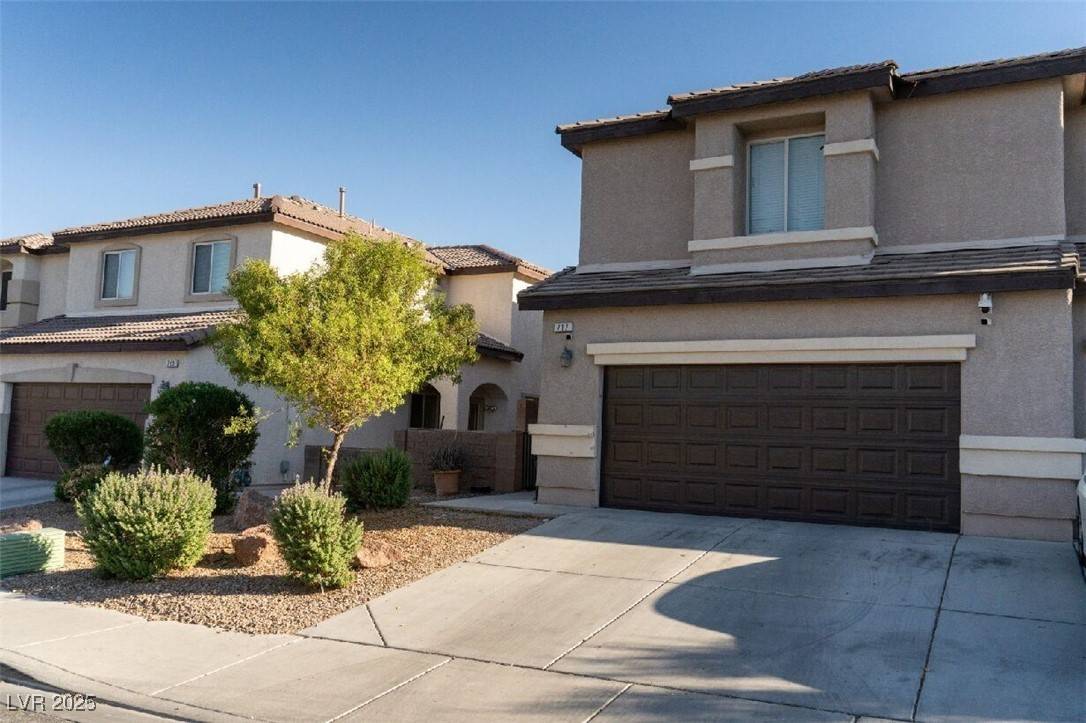 North Las Vegas, NV 89032,717 W Colton Avenue #.