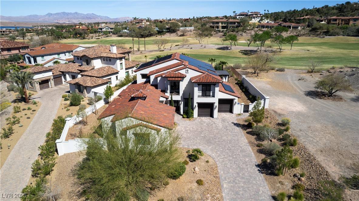 Henderson, NV 89011,18 Grand Corniche Drive