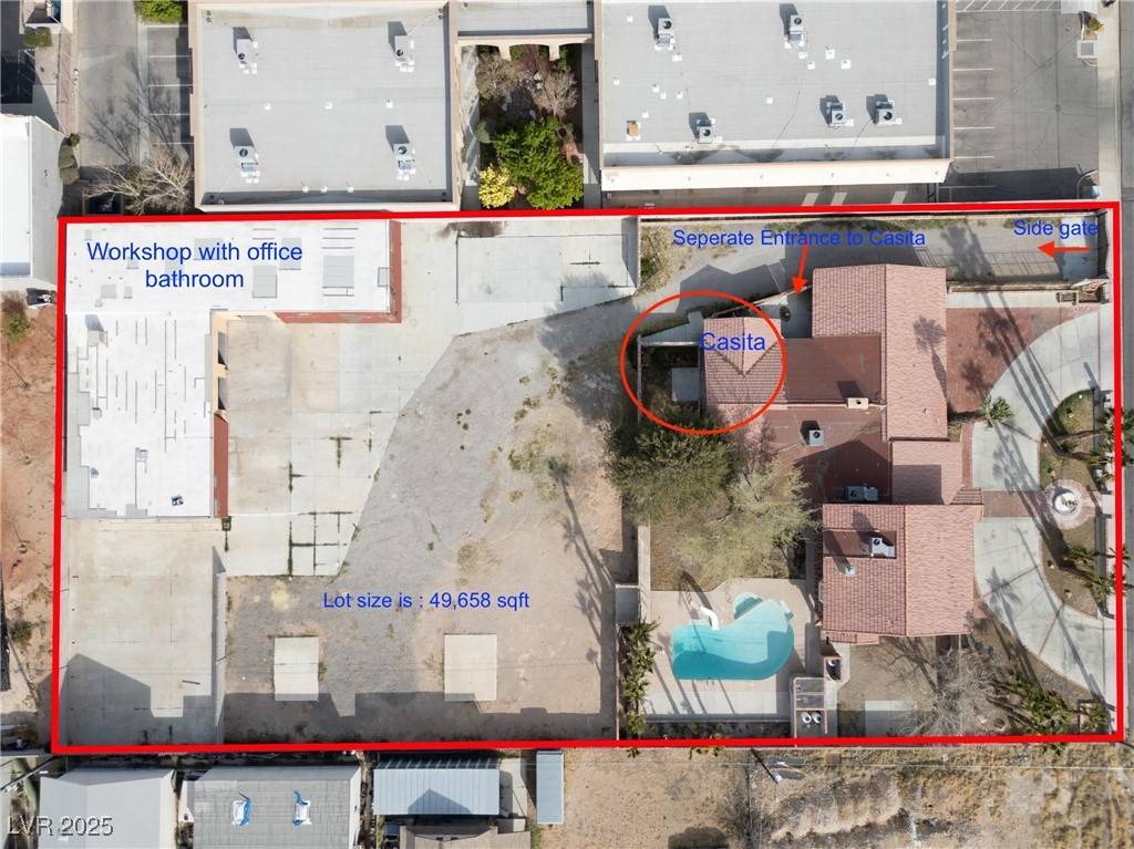 Las Vegas, NV 89146,6130 Tara Avenue
