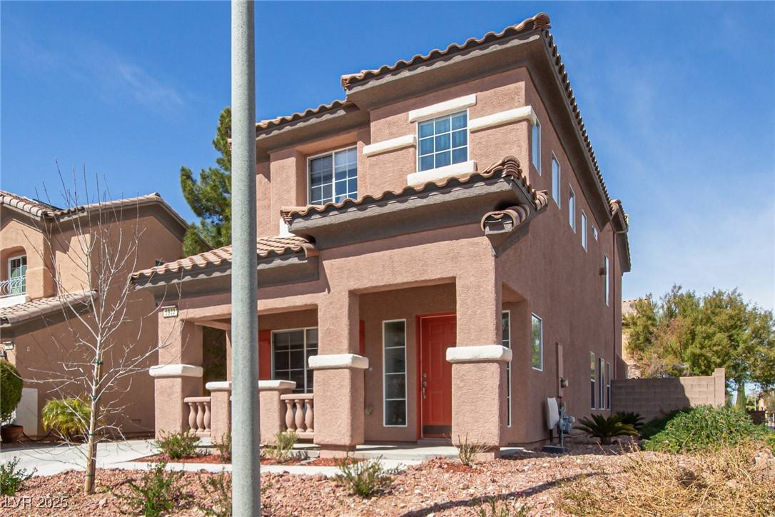 Las Vegas, NV 89141,5932 Lamotte Avenue