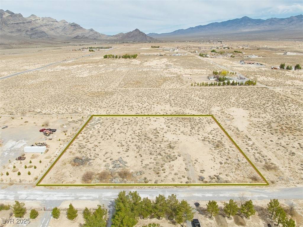Pahrump, NV 89060,1850 W Sloan Street