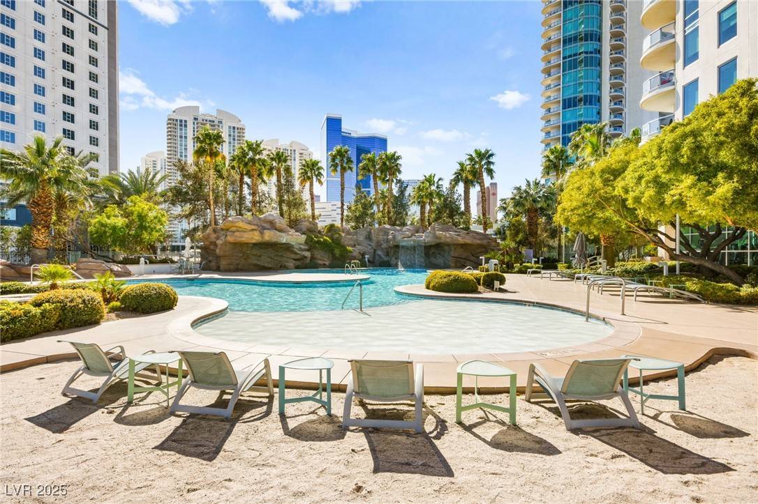 Las Vegas, NV 89109,322 Karen Avenue #1507