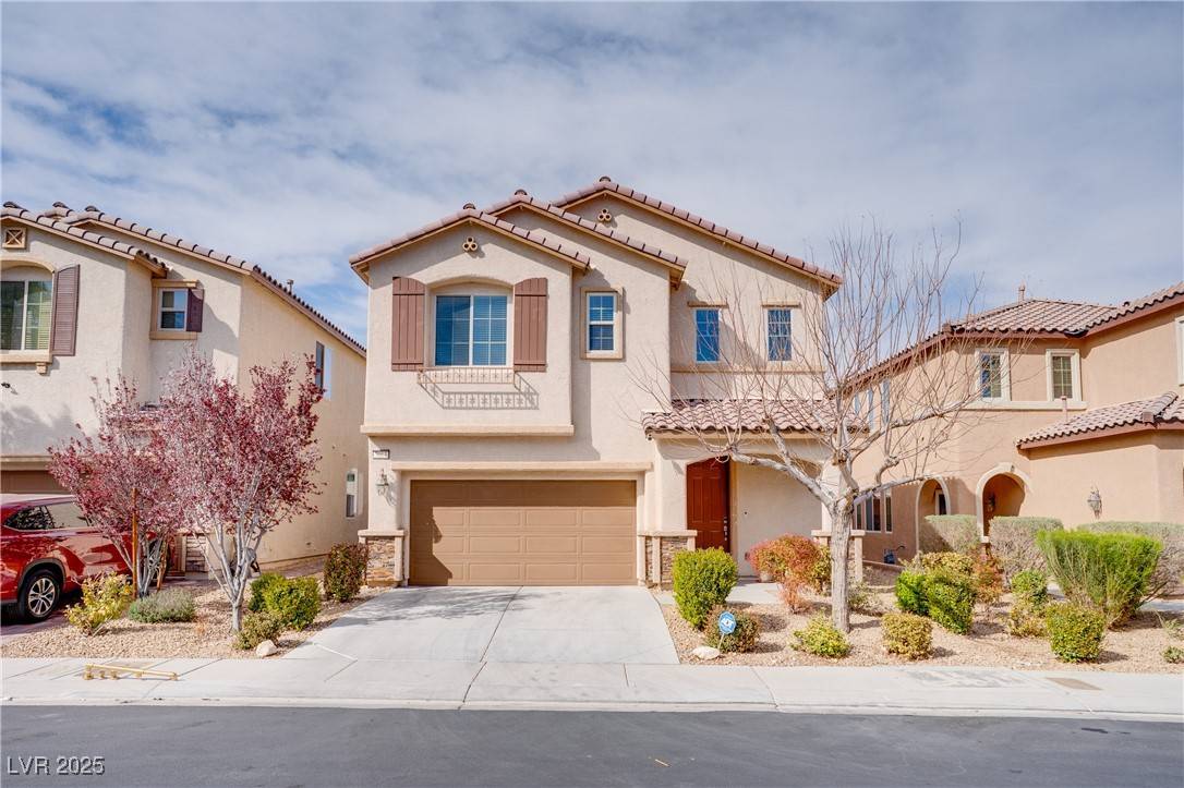Las Vegas, NV 89179,7664 Mallard Bay Avenue